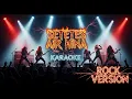 Download Lagu D'Rock Cover - Setetes Air Hina (Karaoke)