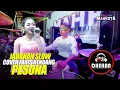Download Lagu PESONA - Cover Kendang Faris - Sabila Permata NEW PUTRA MAHKOTA