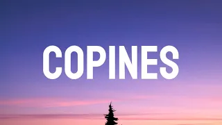 Download Aya Nakamura - Copines (Lyrics/Song) MP3