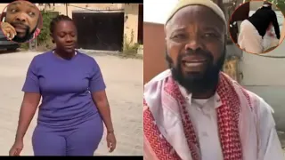 alhaji musa the womanizer