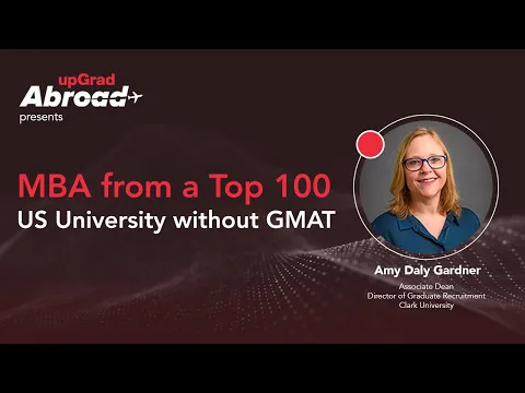 Study in US' Top 50 University with Scholarship