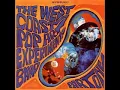 West Coast Pop Art Experimental Band - Shifting Sands