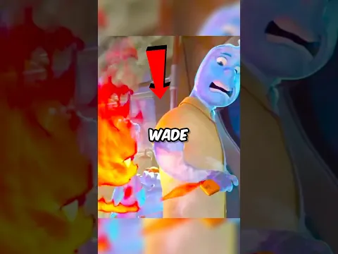 WADE SE METE POR TODOS LADOS 😲