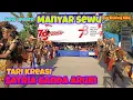 Download Lagu Tari Kreasi Manyar Sewu Ebeg SATRIA GANDA ARUM Binorong Bawang Banjarnegara