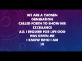 I know who I am instrumental