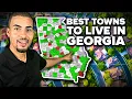 Download Lagu Top 10 Cities to Move to in Georgia in 2025 | Best Places for Out-of-State Buyers