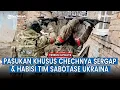 Download Lagu FULL Pertempuran Jarak Dekat, Pasukan Khusus Chechnya Sergap \u0026 Habisi Pasukan Penyabot Ukraina