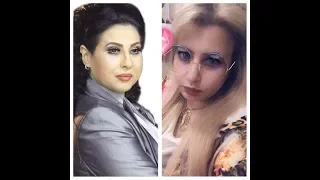 مي العيدان ل باسمه حماده أزواجك بالفن معروفين صلاح الملا وجاسم النبهان و أحمد السلمان 