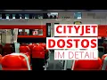 Lagu Die ÖBB Cityjet Doppelstockwagen im Detail