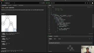 Binary Tree Level Order Traversal - LeetCode 102