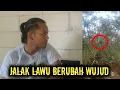 Burung Jalak Lawu Berubah Wujud Jadi Seorang Abdi Dalem.. - Cerita Mistis Kang Zee