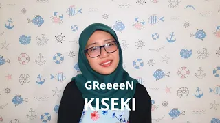 Download Kiseki - GReeeeN (with English Translation) MP3