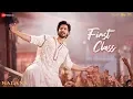 First Class - Kalank | Varun | Alia | Kiara | Arijit | Pritam | Amitabh | Abhishek