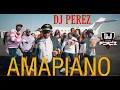 Download Lagu DJ PEREZ - AMAPIANO VIDEO MIX 2021 VOL 2 |MajorLeagueDjz | Mr.JazziQ | Dj Maphorisa | Kabza De Small