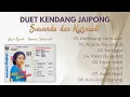 Download Lagu OBAT RINDU | H. SUWANDA SANG LEGENDA KENDANG JAIPONG KARAWANG