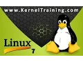 Red Hat Enterprise Linux 7 Training Tutorial