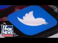 Is Twitter targeting conservatives