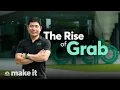 Download Lagu The Rise of Grab: How I built a $2 billion a year super app