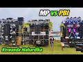 Download Lagu Battle Seru Di Samping Riswanda Mahardika..!! Mp Audio vs Pbi Audio..!!
