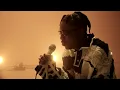JVCK JAMES - Come Over (Aaliyah Cover - Official Video)