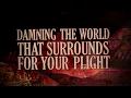ARGUS "You Are The Curse"