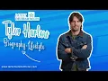 Take a Look at Actor Tyler Harlow Biography Age Family Net worth Lifestyle Wife