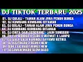 DJ LIVE KUMPULAN TIKTOK VIRAL TERBARU 2025 - 🎵GULALI 🎵KUMBANG KUMBANG DITAMAN 🎵 AISITHERU 2