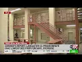 Coroner s Report Lancaster Co prison inmate Chaz Lowery died from fentanyl overdose