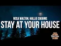 Download Lagu Rosa Walton \u0026 Hallie Coggins - I Really Want to Stay At Your House (Lyrics)