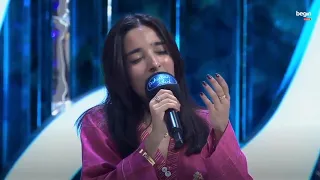 Pakistan Idol Episode 04 Auditions Aaj Jaane Ki Zid Na Karo Samya Gohar 