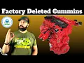 Factory Deleted 6 7L Cummins What Changed