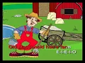 KEMAS: old mcDonald had a farm