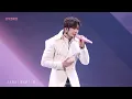 260704 KINGDOM live 澳門站《最後一個降落傘》 盧瀚霆 Anson Lo Focus Fancam 4K 字幕版