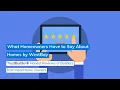 Homes by WestBay Reviews TrustBuilder