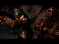 Download Lagu Dead Space 3 - The Infection GMV