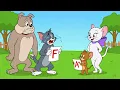 Lagu جيري يحتفل بالنجاح وتوم يُوبَّخ | Jerry Is Happy With His Good Grades, While Tom Gets Scolded?