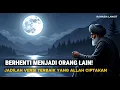 Lagu PENCARIAN JATI DIRI✨ SIAPA AKU SEBENARNYA DI BALIK SEMUA TOPENG DUNIAWI?