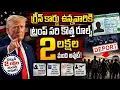 Trump s New 2026 Immigration Order Green Card Holders Worried Indians Alert SumanTV Classplus
