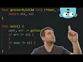 A Practical Guide to Pointers in Go