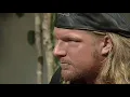 FULL SEGMENT: Triple H declares “I am The Game!”: Sunday Night Heat, July 25, 1999