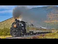 Download Lagu All aboard the Grand Canyon Railway \u0026 Hotel!