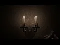 Demonologist cyclone st maria room investigation
