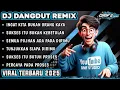 Download Lagu DJ DANGDUT REMIX TERBARU 2025 || INGAT! KITA BUKAN ORANG KAYA || MOTIVASI HIDUP🔥 #DMF #djremix 