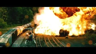 Unstoppable Stopping Triple 7 Fail Attempt 2010