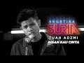 Download Lagu Tuah Adzmi- Insan Kau CInta (LIVE) #AkustikaSuria