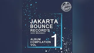 Download #Everythink I Need - 2019 [ Lhify Betahouse \u0026 VijaL JR ] #Jakarta Bounce Record's Compilation VoL 1 MP3