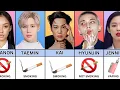 Download Lagu K-Pop Idol Who Smokes