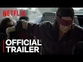 Bird Box Trailer Netflix