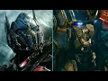 Download Lagu Peter Cullen Optimus Prime Voice Evolution | Transformers Movies (1 - 7)