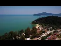 Mavic mini(Lumut cinematic)